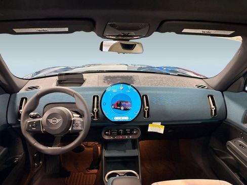 New 2026 MINI Cooper Countryman S image 16