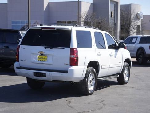 Used 2012 Chevrolet Tahoe LT image 6