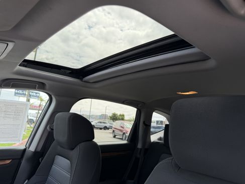 Used 2022 Honda CR-V EX image 18