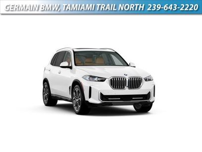 New 2026 BMW X5 xDrive40i w/ Climate Comfort Package