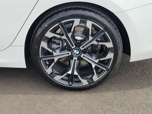 Used 2026 BMW 330i Sedan w/ Premium Package RWD image 10