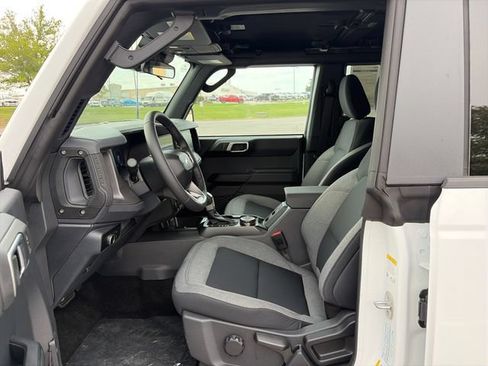 New 2026 Ford Bronco Big Bend AWD/4WD image 10
