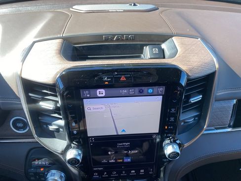 New 2026 RAM 1500 Limited AWD/4WD image 40
