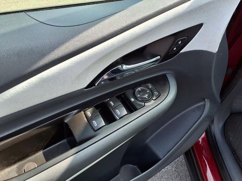 Used 2020 Chevrolet Bolt LT image 15