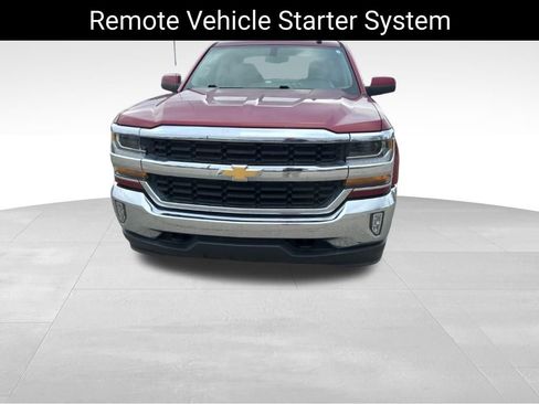 Certified 2019 Chevrolet Silverado 1500 LT w/ All Star Edition image 10