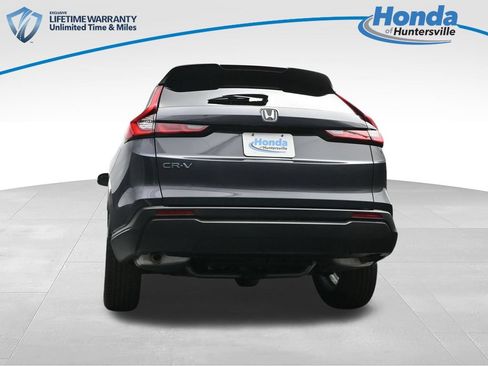 New 2026 Honda CR-V EX image 27