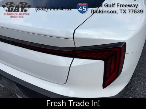 Certified 2025 Kia K4 EX image 10