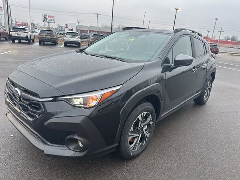 New 2026 Subaru Crosstrek 2.0i Premium image 3