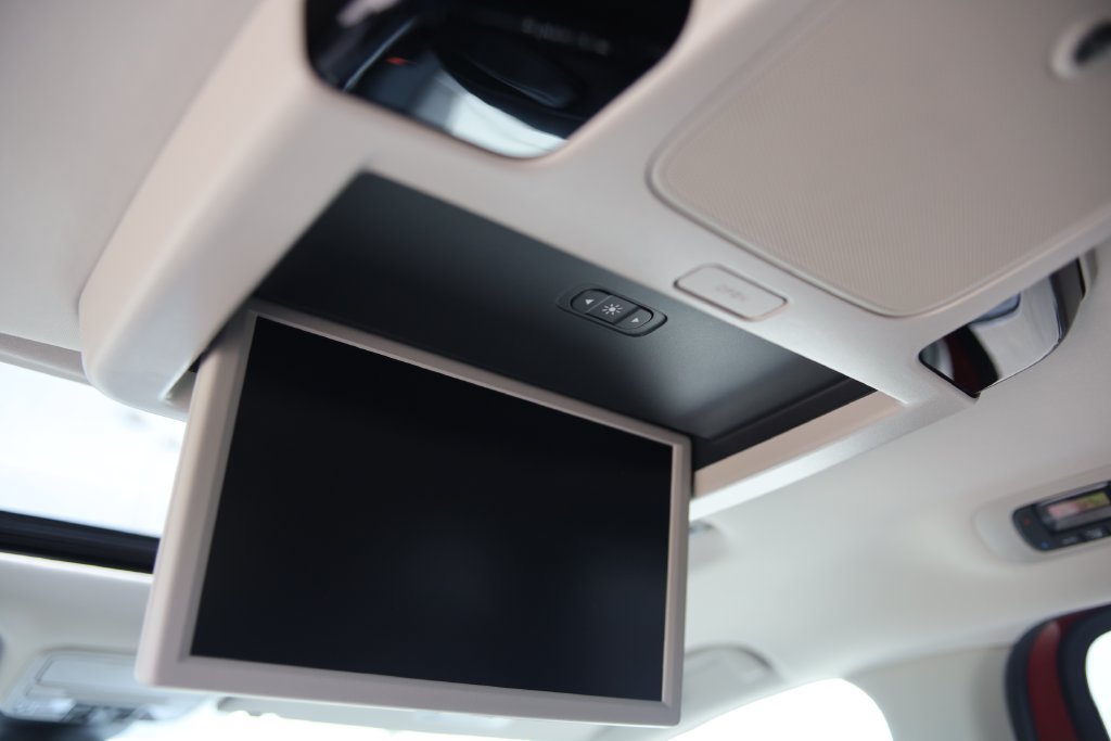 New 2027 Honda Odyssey Elite image 31