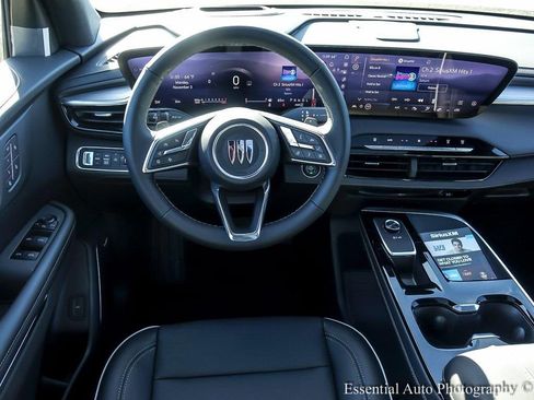 New 2026 Buick Enclave Preferred w/ Power Package image 15