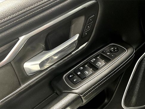Used 2023 RAM 1500 Laramie image 37