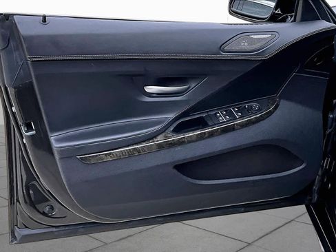 Used 2019 BMW 650i Gran Coupe RWD image 25