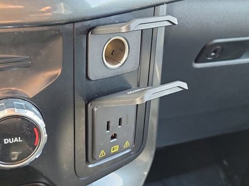 Certified 2022 Ford F150 XLT w/ Equipment Group 302A High image 11