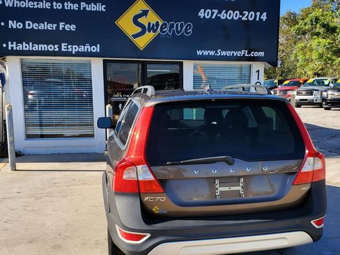 Used 2012 Volvo XC70 3.2 image 13