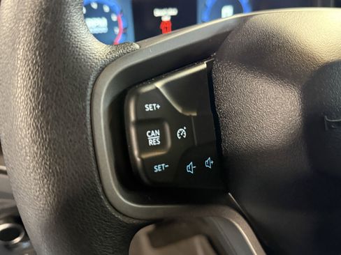 Used 2025 Ford Bronco 2-Door AWD/4WD image 19
