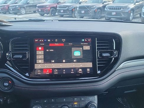 New 2026 Dodge Durango GT w/ Tow 'N Go Package image 13