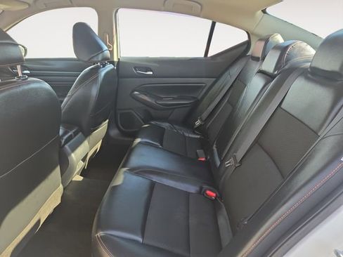 Used 2022 Nissan Altima 2.5 SR image 14