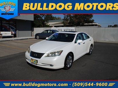 Used 2008 Lexus ES 350
