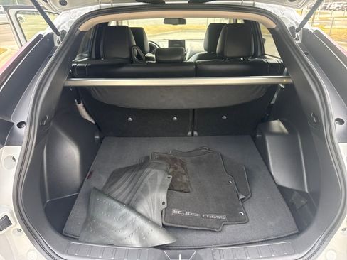 Used 2022 Mitsubishi Eclipse Cross SE AWD/4WD image 28