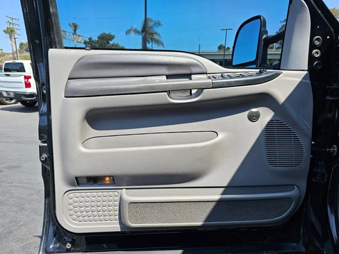 Used 1999 Ford F250 4x4 Crew Cab Super Duty image 17