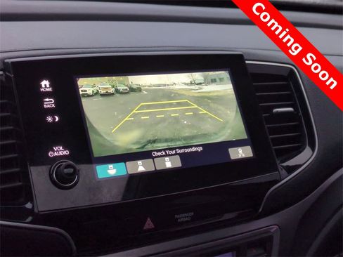 Used 2022 Honda Pilot Special Edition image 31