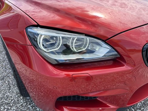 Used 2013 BMW M6 Coupe image 33