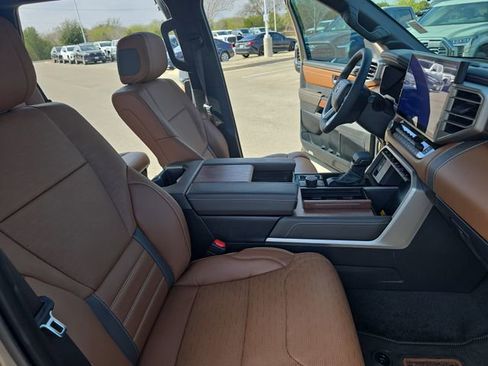 Used 2026 Toyota Sequoia 1794 Edition image 10