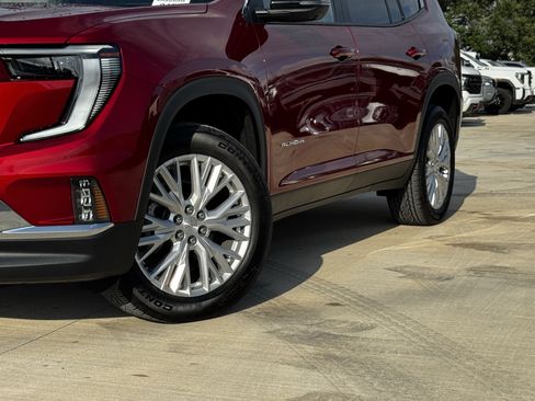 New 2026 GMC Acadia Elevation w/ Elevation Premium Package FWD image 3