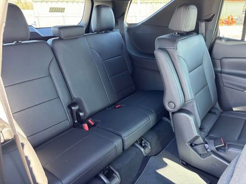 New 2026 Chevrolet Traverse LT w/ Midnight/Sport Edition image 23