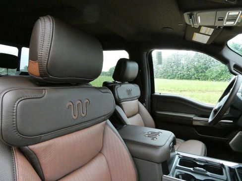 New 2026 Ford F350 King Ranch AWD/4WD image 12