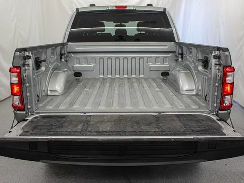 Certified 2023 Ford F150 XL w/ STX Appearance Package AWD/4WD image 13