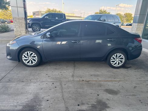 Used 2019 Toyota Corolla LE FWD image 25