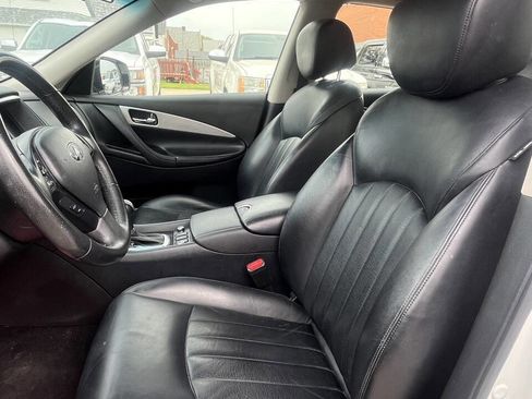 Used 2017 INFINITI QX50 2WD image 14