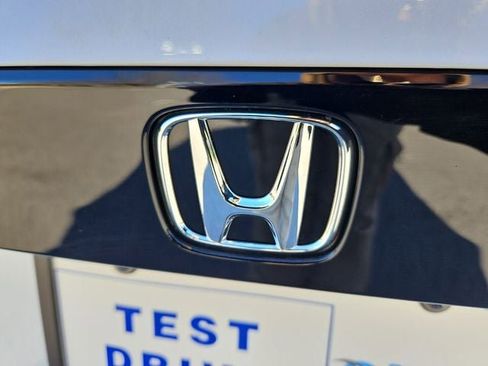 Used 2025 Honda Accord EX-L image 36