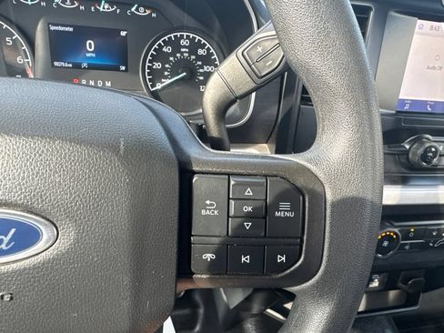 Used 2023 Ford F150 XL w/ Trailer Tow Package AWD/4WD image 20