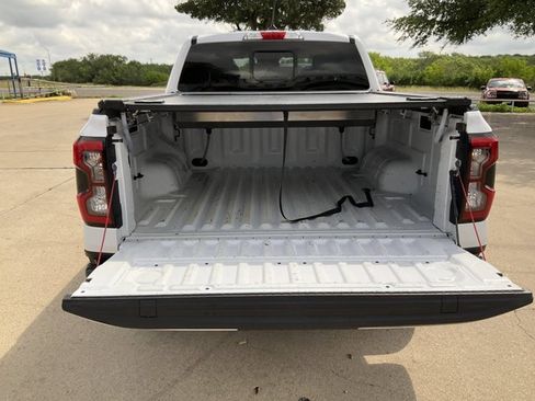 Certified 2024 Ford Ranger XLT w/ Equipment Group 301A High RWD image 16
