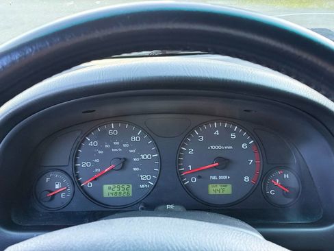 Used 2009 Subaru Impreza Outback Sport w/ Popular Equipment Group 4C image 36