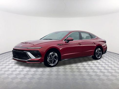 New 2026 Hyundai Sonata SEL image 2