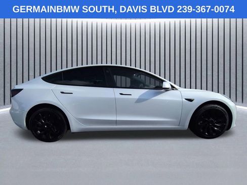 Used 2023 Tesla Model 3 Standard Range RWD image 4