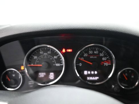 Used 2016 Jeep Wrangler Unlimited Rubicon image 19