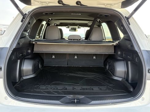 Certified 2025 Subaru Forester Premium w/ Convenience Package #2 image 12