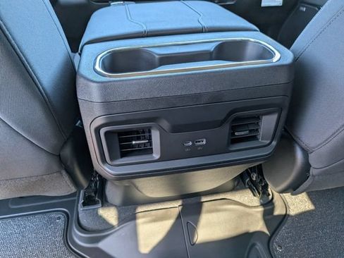 New 2024 Chevrolet Silverado 1500 RST w/ All Star Edition Plus AWD/4WD image 18