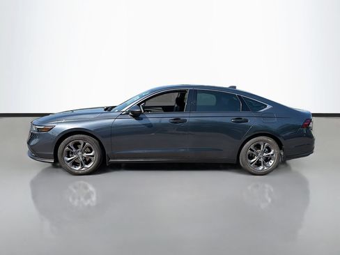 Used 2024 Honda Accord EX image 9