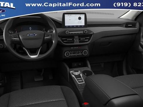 New 2026 Ford Escape Active w/ Cold Weather Package image 7