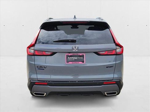 New 2026 Honda CR-V Sport-L image 8