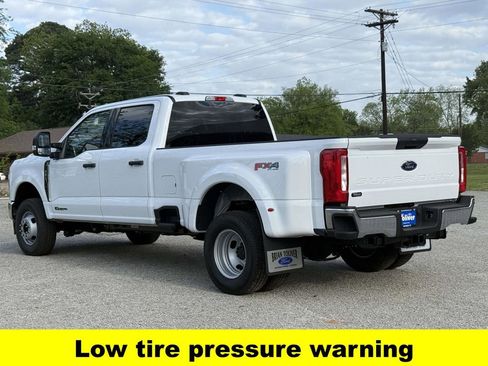 New 2026 Ford F350 XLT w/ FX4 Off-Road Package image 5