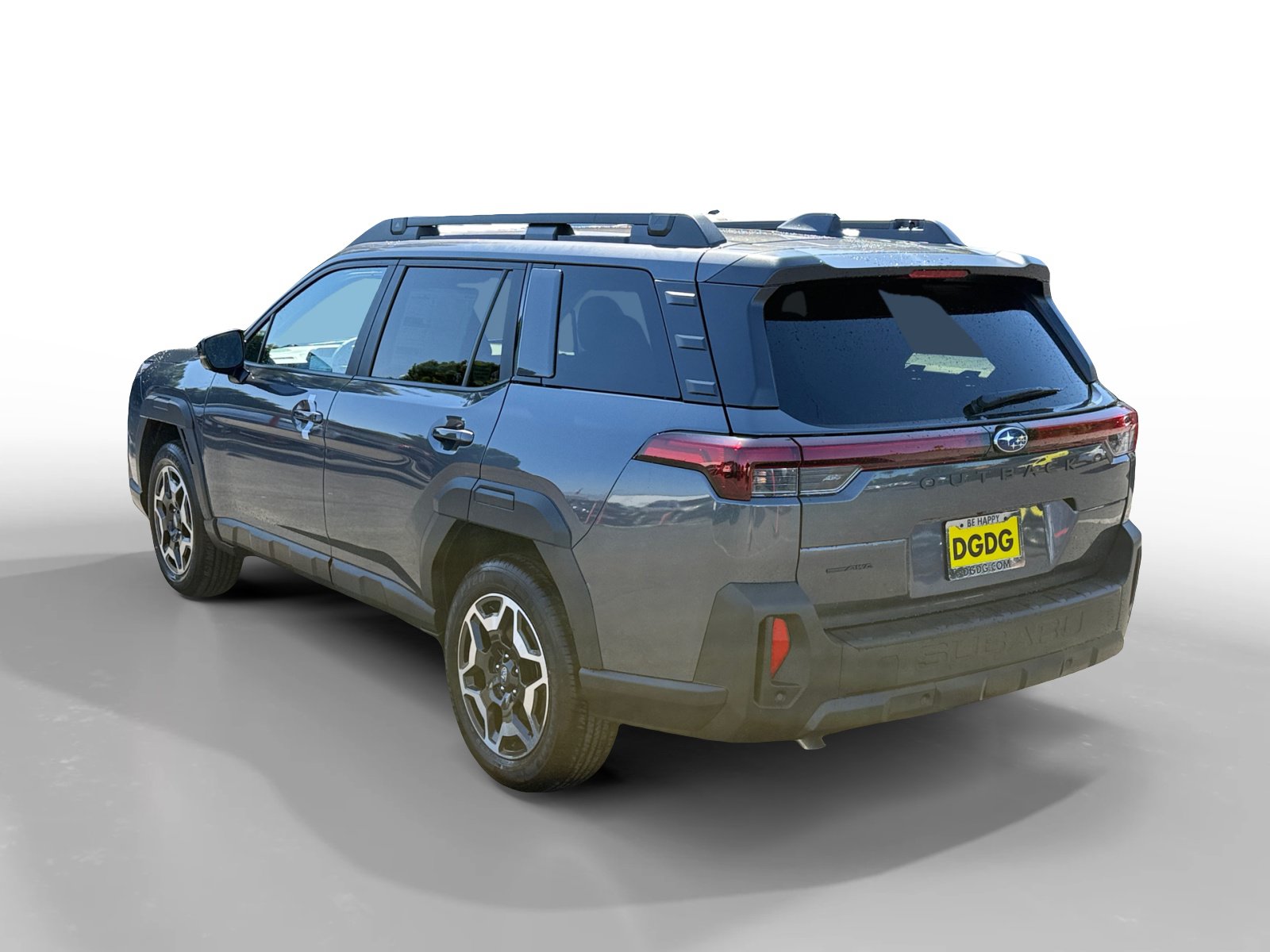 New 2026 Subaru Outback Touring AWD/4WD image 3