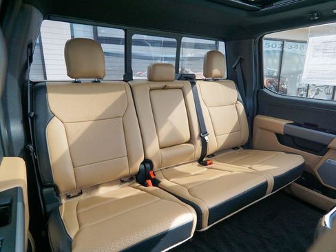 Used 2021 Ford F150 Lariat AWD/4WD image 41