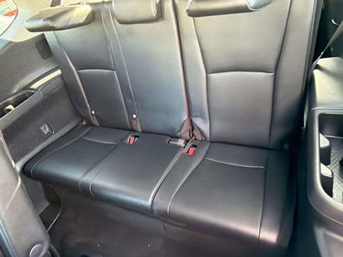 Certified 2025 Toyota Grand Highlander FWD image 29