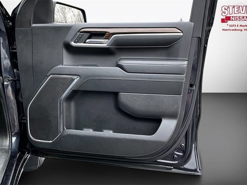 Used 2023 Chevrolet Silverado 1500 LT w/ Protection Package image 26